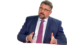 Kostreš: Vučiću, zaštiti Vojvodinu od svog prijatelja Orbana